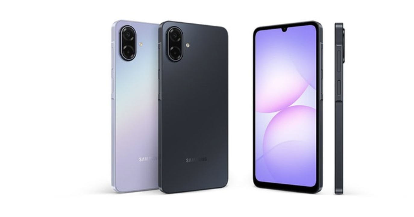 Spesifikasi Samsung Galaxy A07 5G Foto: Samsung
