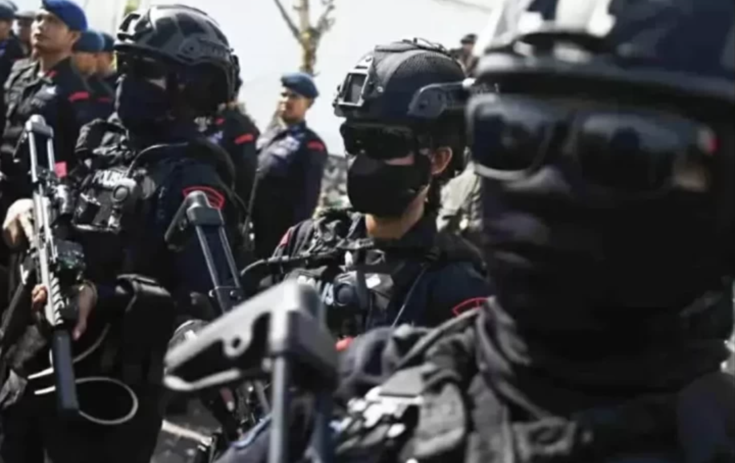 Polri kembali membuka penerimaan Sekolah Inspektur Polisi Sumber Sarjana (SIPSS) 2026 mulai 15 Januari. Foto/Dok/SINDOnews.