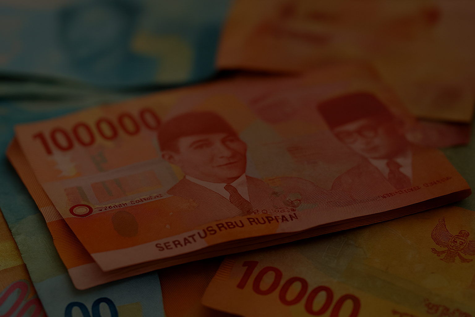 Ilustrasi gaji PPPK Paruh waktu di Bangkalan.