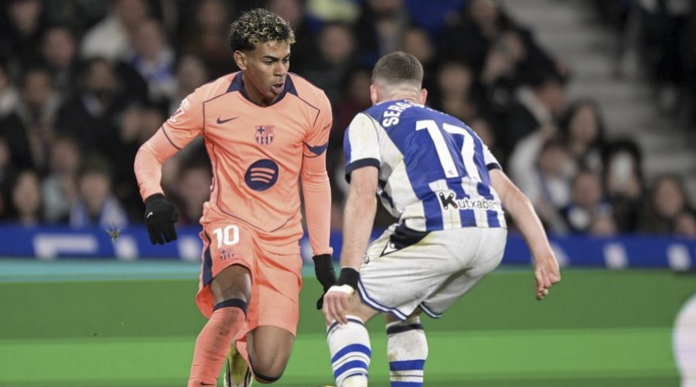Foto: Getty Images/Soccrates Images