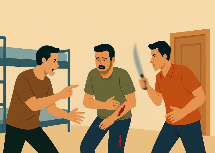 Ilustrasi.