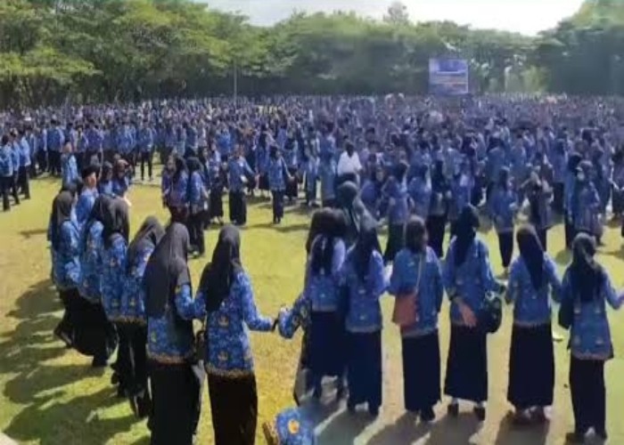 PPPK Kabupaten Muna.