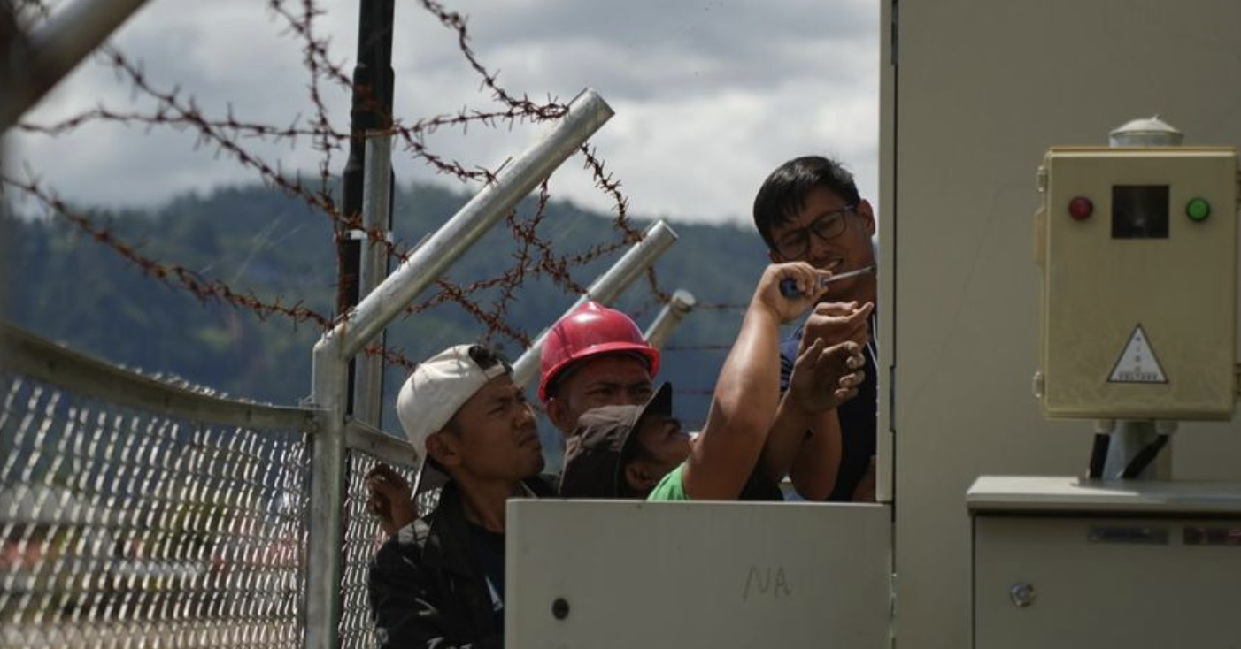 Foto: Dok Telkomsel