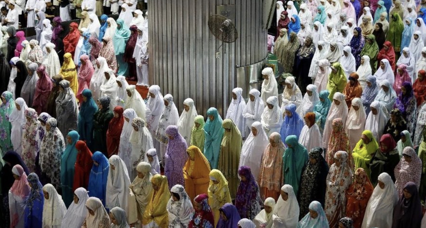 Foto: REUTERS/Willy Kurniawan