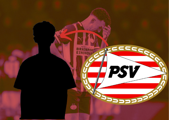 PSV Sedang Mencari pengganti Perisic pasca ia memastikan akan kembali ke inter milan.