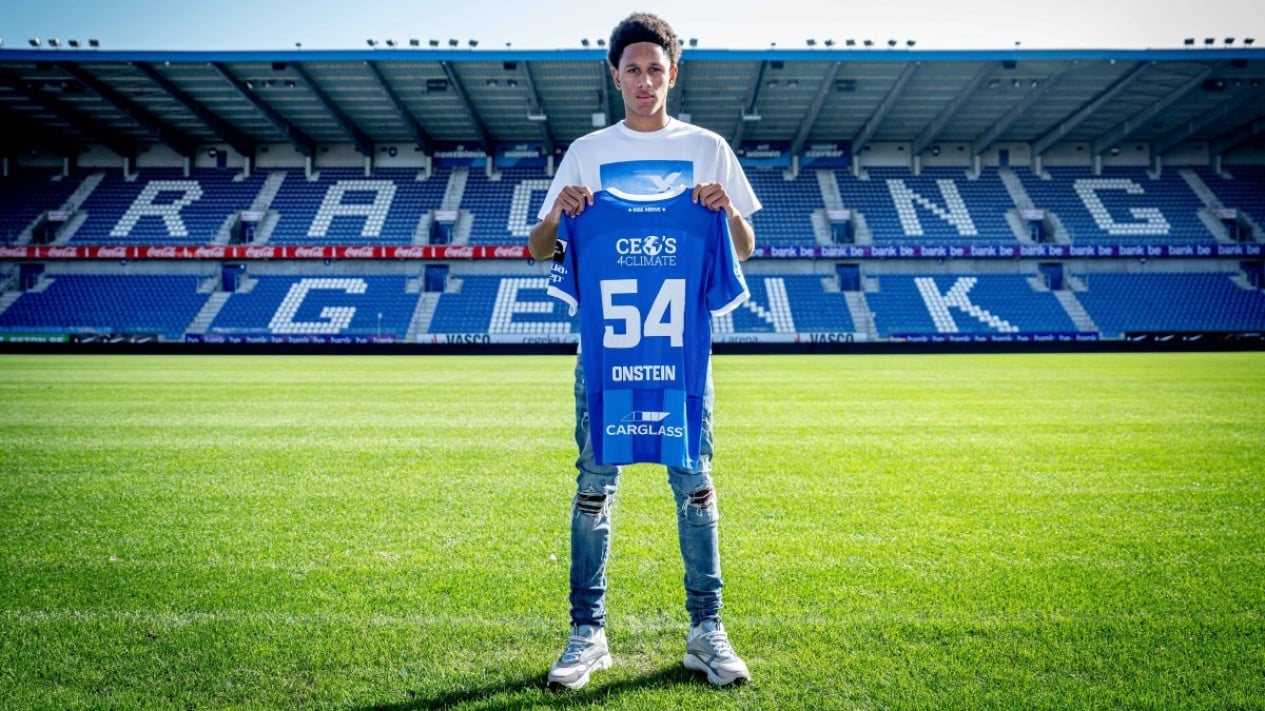 Barcelona resmi mendatangkan bek keturunan Indonesia, Juwensley Onstein
