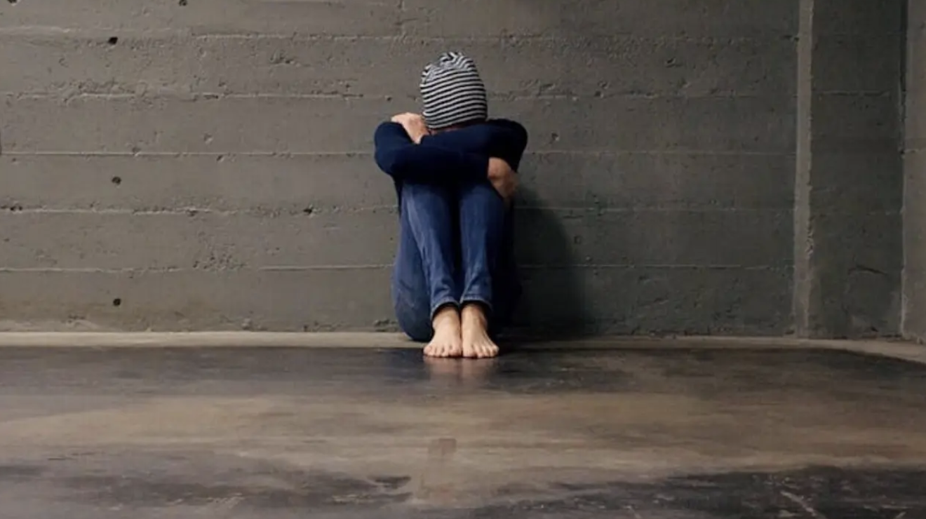 Ilustrasi Korban Bullying. Foto: Pixabay