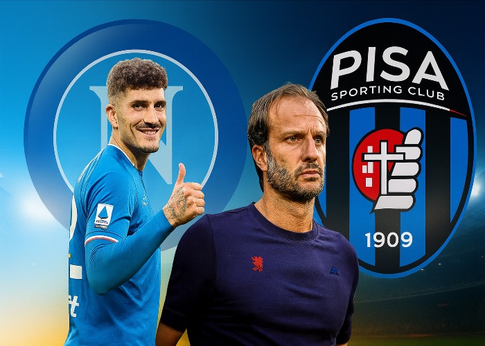 Giovanni Di Lorenzo dan Alberto Gilardino