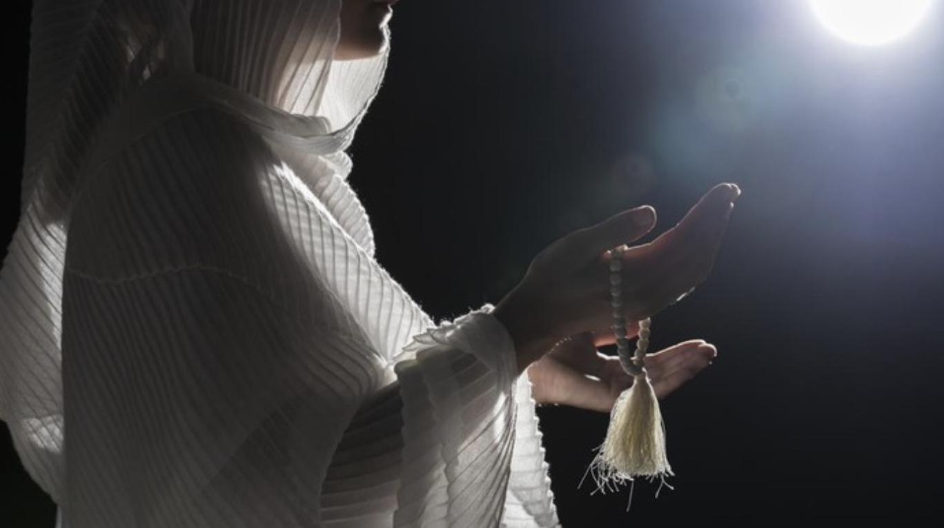 Jadwal puasa, niat dan tata cara salat Nisfu Syakban/Foto: Freepik