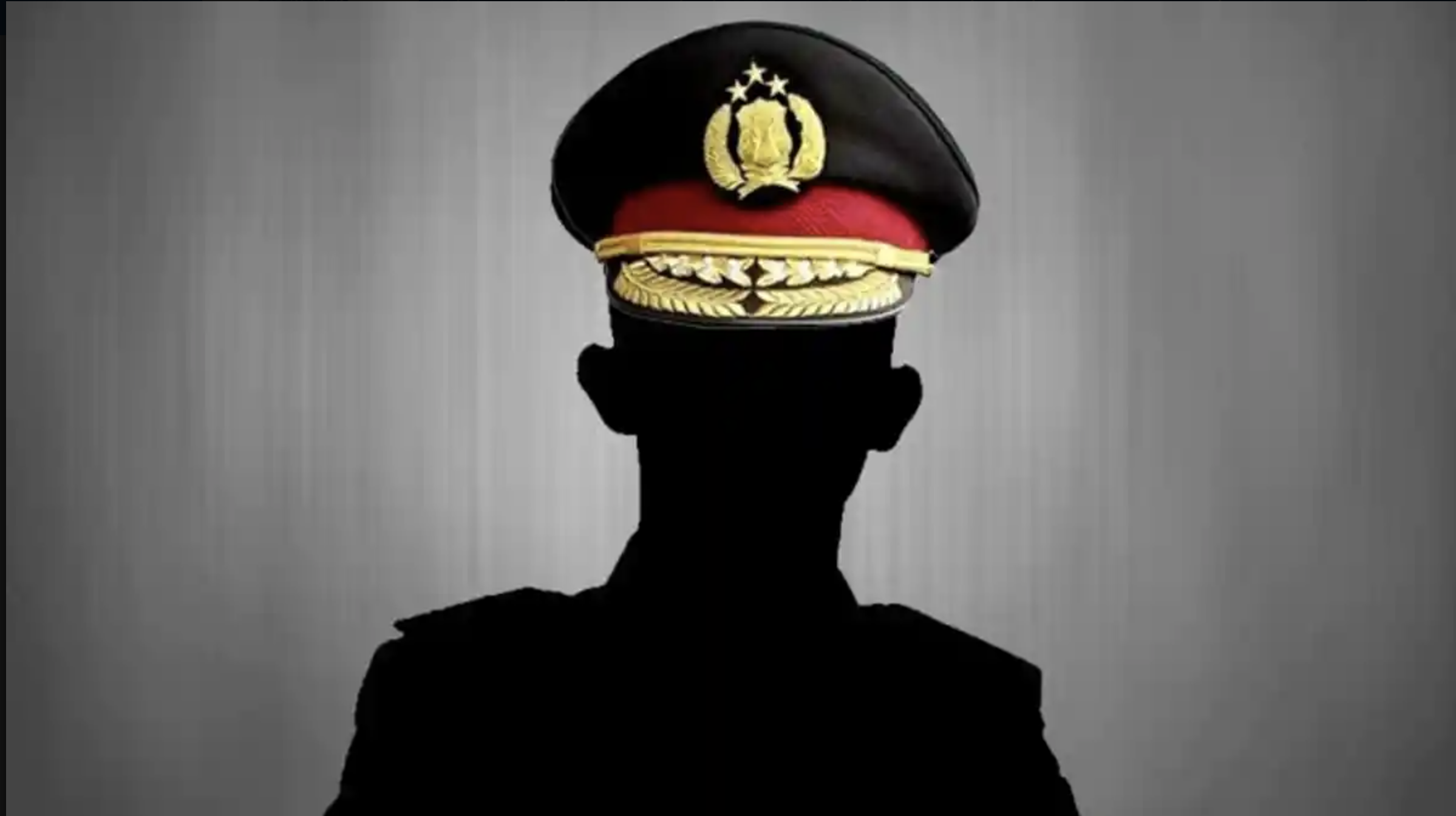 Ilustrasi polisi. Aksi dugaan polantas meminta uang kepada pengemudi mobil di Jalan Cideng Barat, Jakarta Pusat viral. Simak empat hal seputar kasus tersebut.