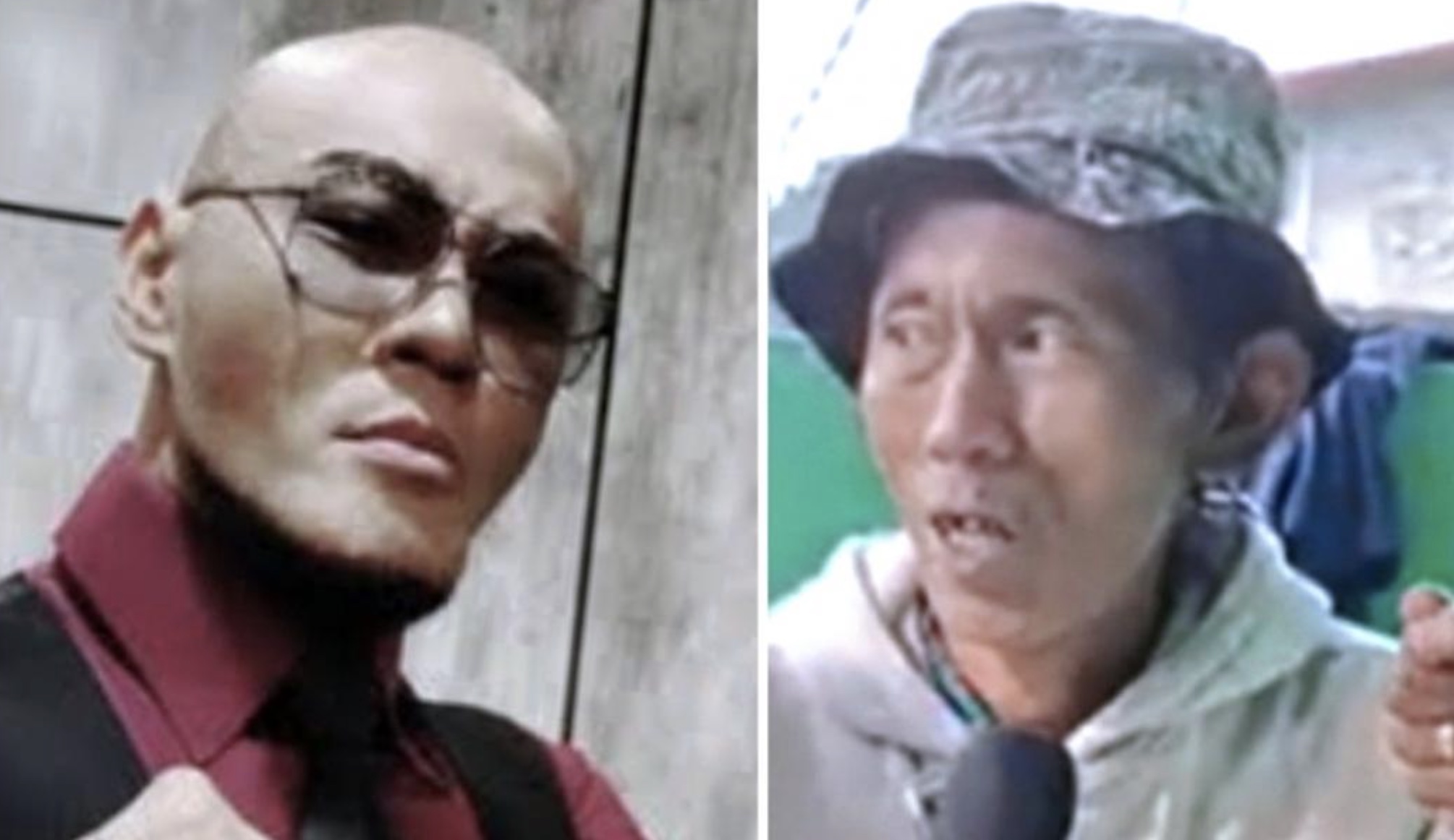 Deddy Corbuzier kecewa terhadap kakek penjual es gabus di Bogor yang sempat viral usai dituding menjual es gabus. (Foto: Instagram)