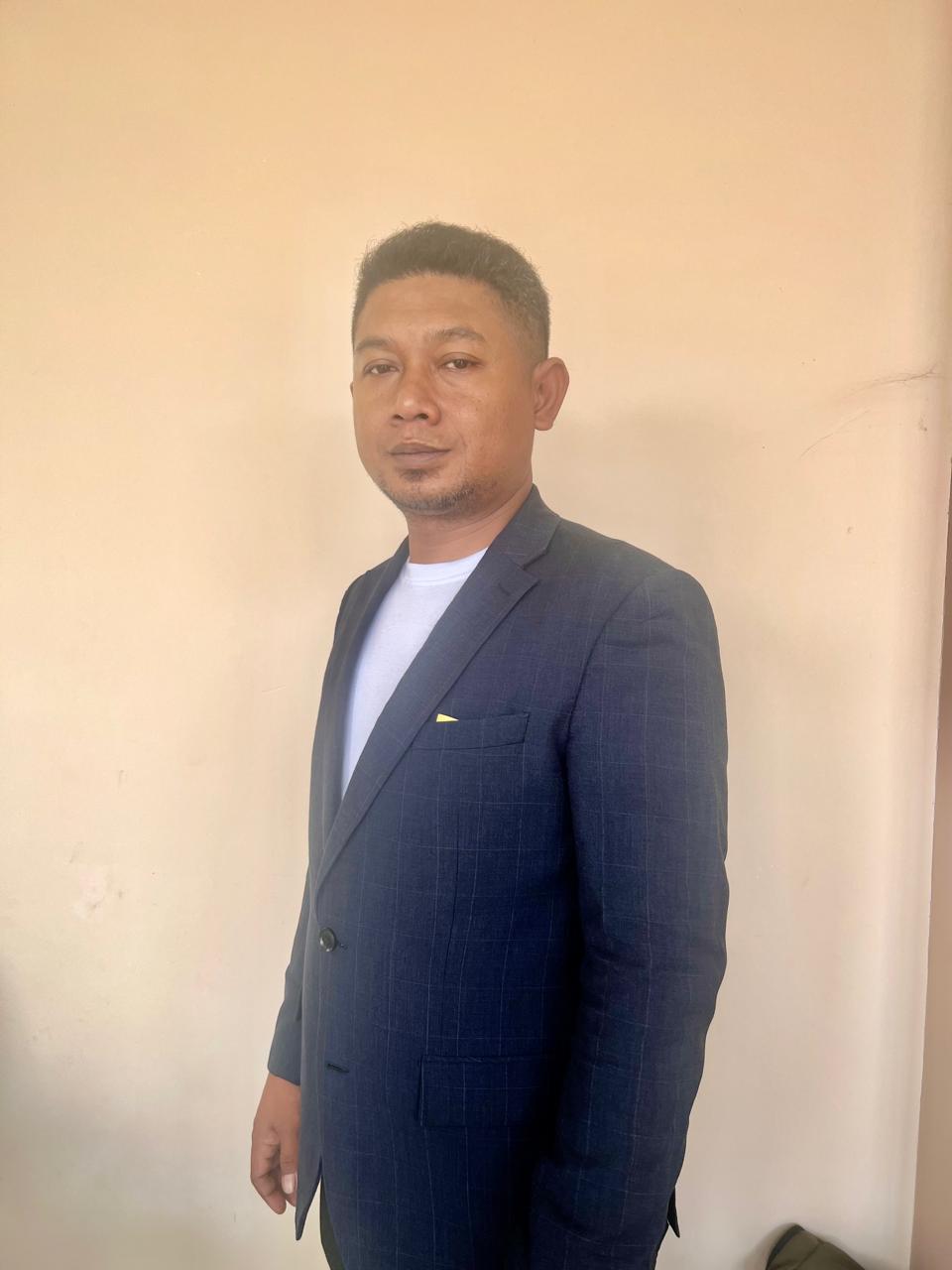 Dr. Abdillah (Direktur Pascasarjana IAI YPBWI Surabaya