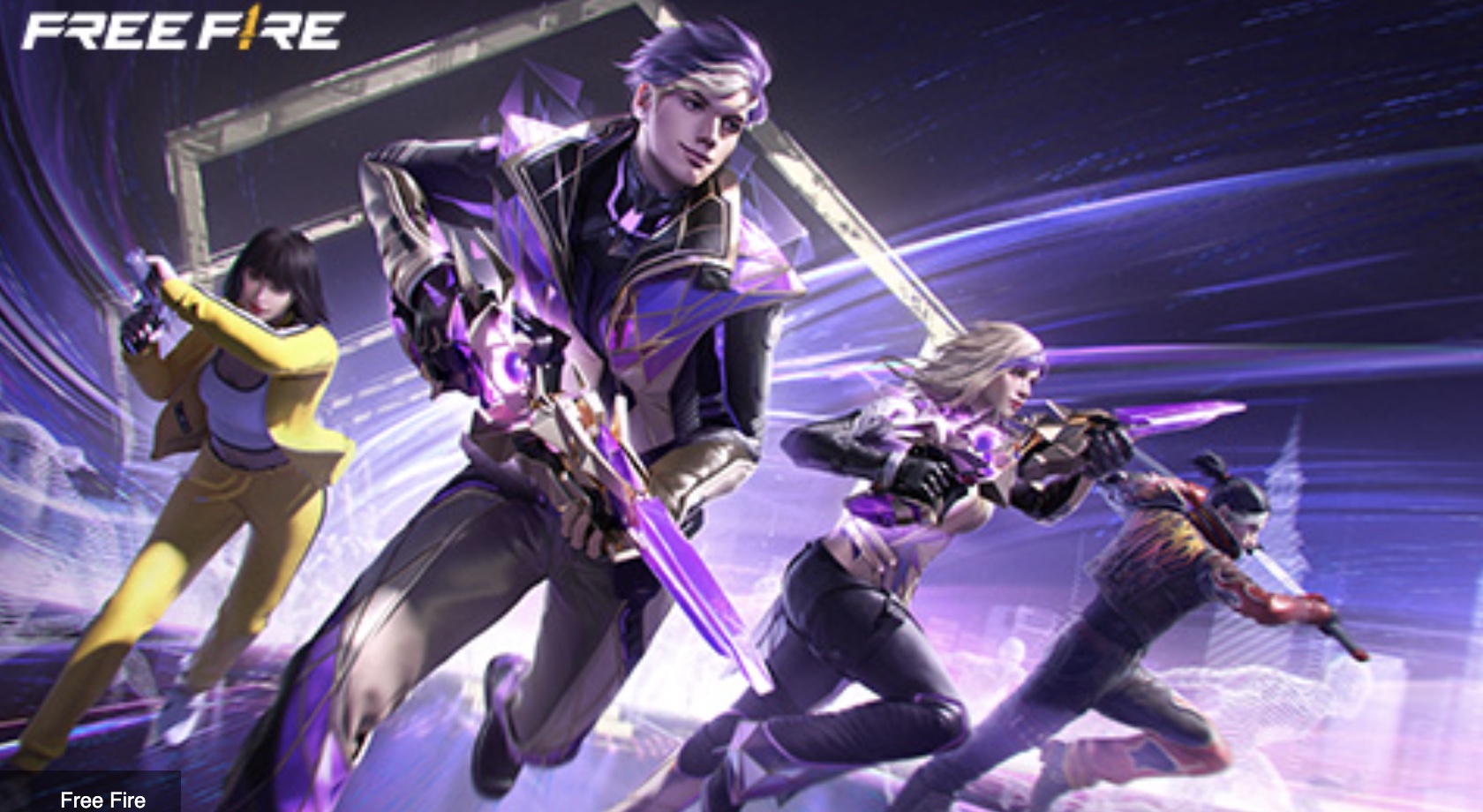 Free Fire
