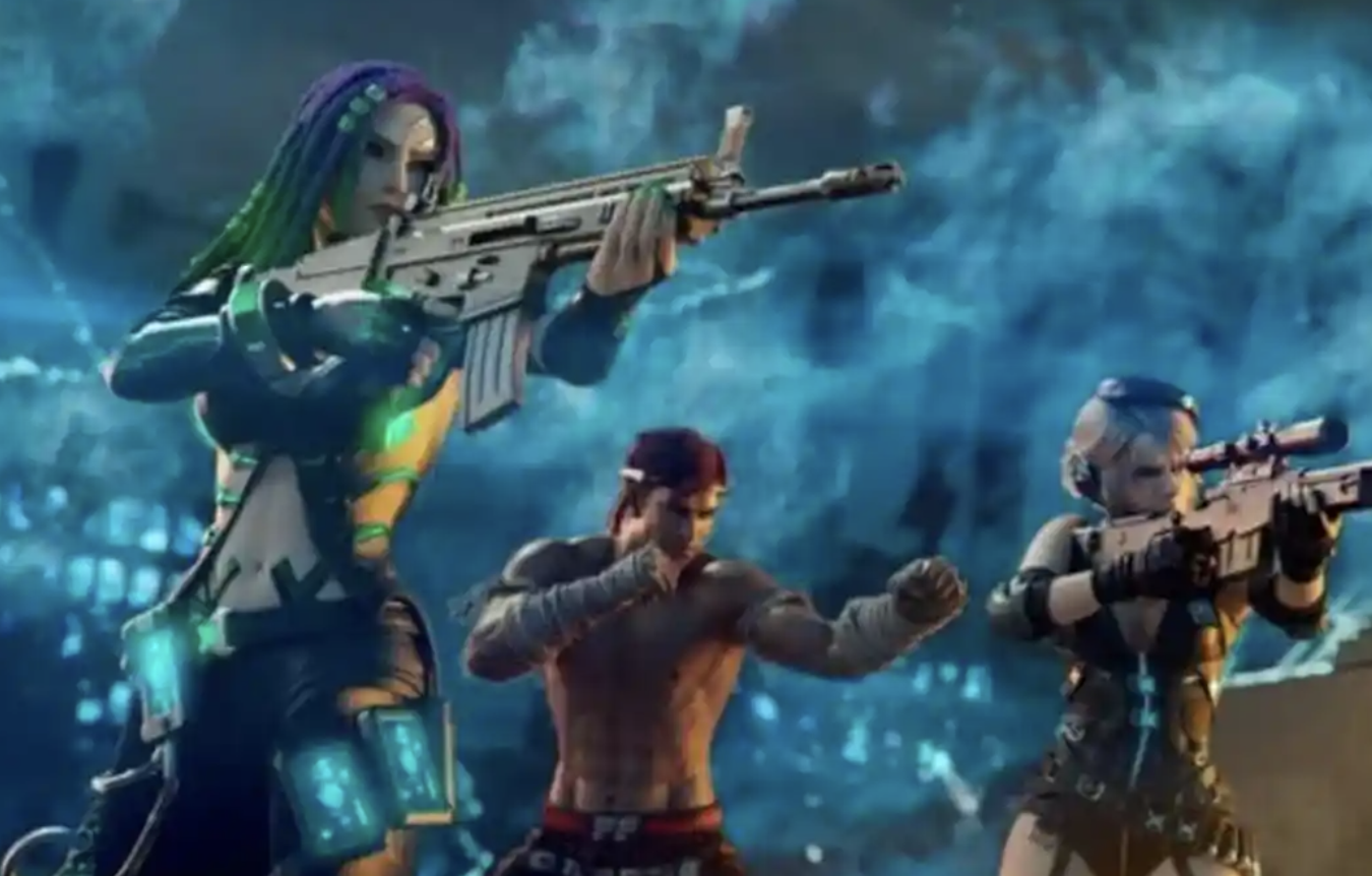 Ilustrasi tampilan gim Free Fire, diunggah Senin (8/92025). Berikut kode redeem Free Fire (FF)  terbaru yang bisa diklaim hari ini, Kamis 5 Februari 2026.