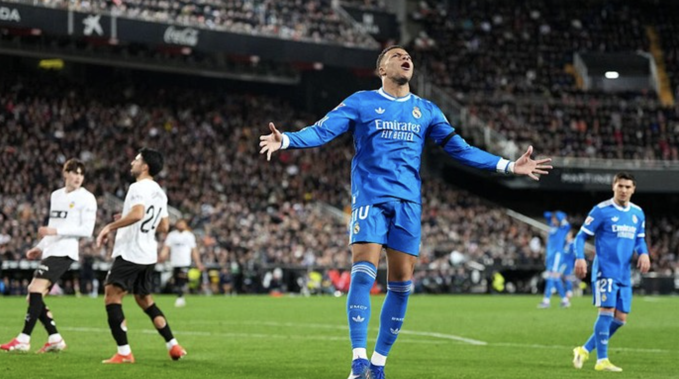 Foto: Getty Images/Aitor Alcalde