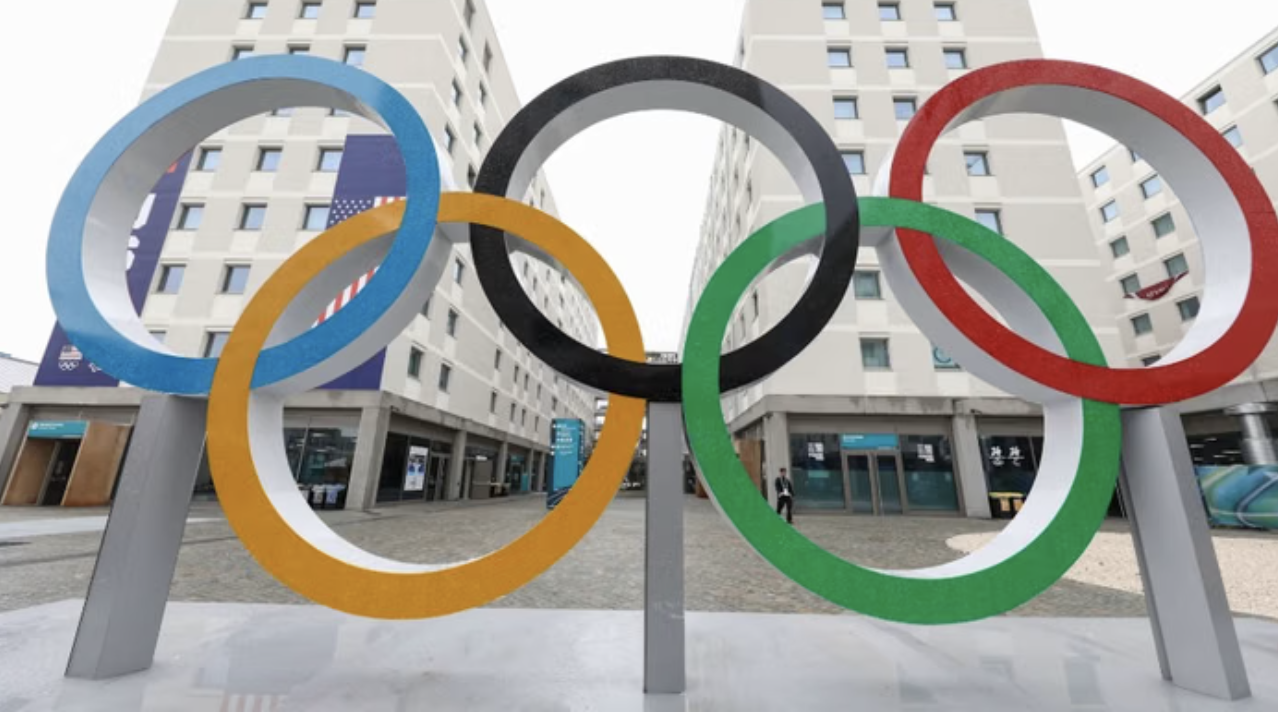 Ilustrasi(olympics.com)