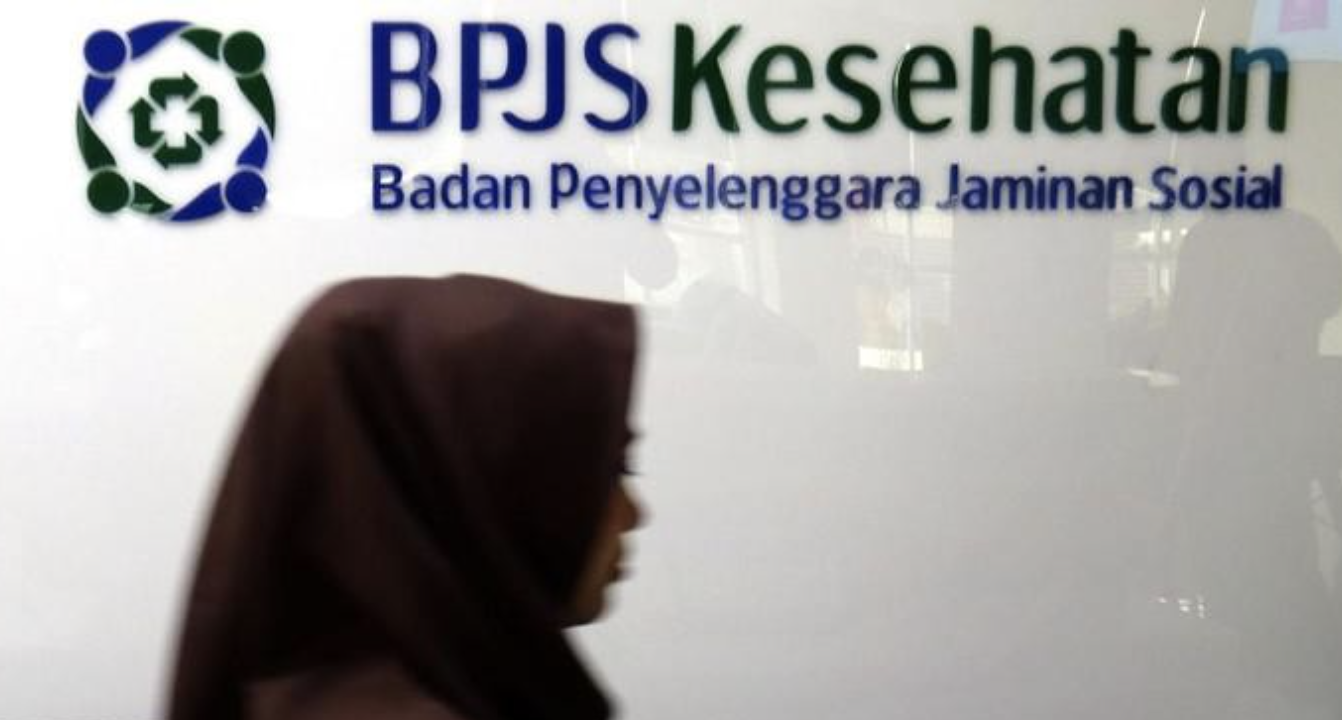 Ilustrasi BPJS Kesehatan (Foto: Wisma Putra)