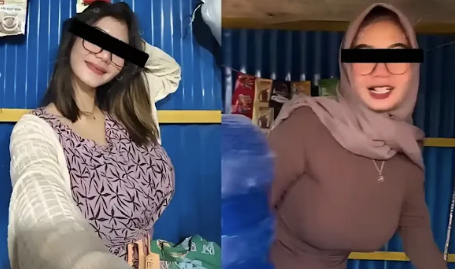 Nama Winda Can Trending, Diduga Terkait Video Viral di Kamar dan Kamar Mandi.