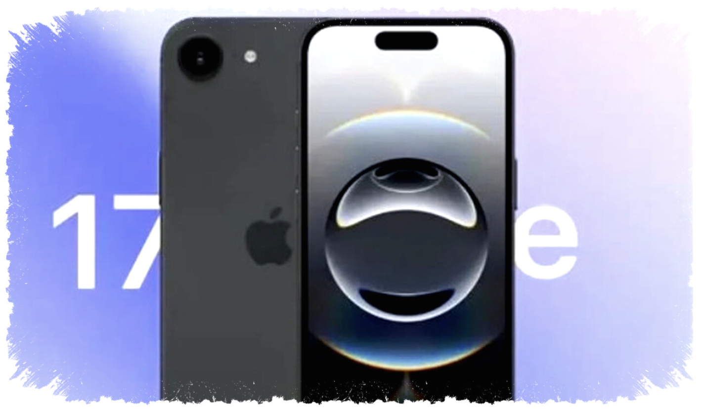 iPhone 17e Hadir sebagai iPhone Mid-Range Paling Bertenaga di 2026.