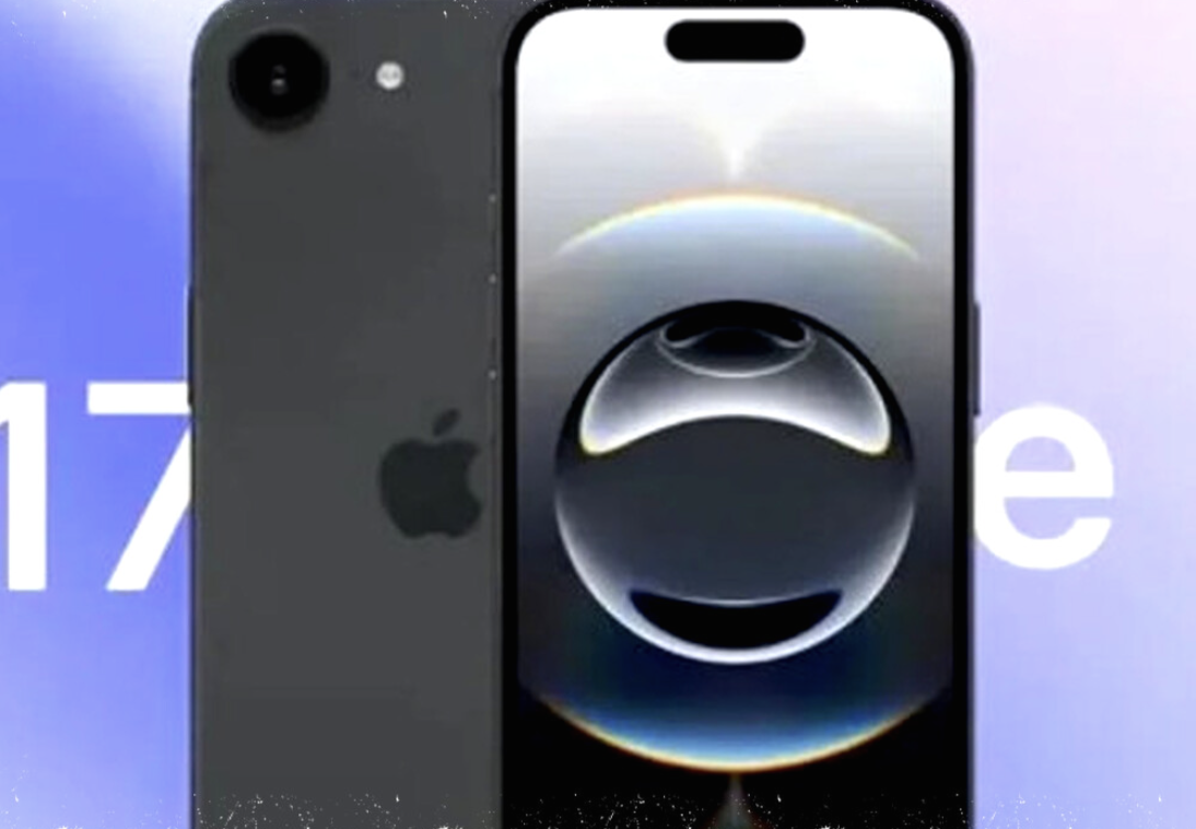 Spesifikasi iPhone 17e Terungkap, Apple Bawa Chip A19 ke Segmen Murah.