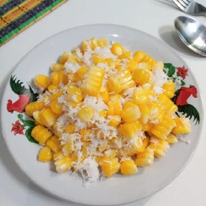 Bledus, makanan khas Blitar.  Yummi App