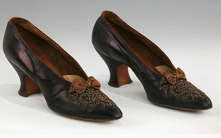 High heels