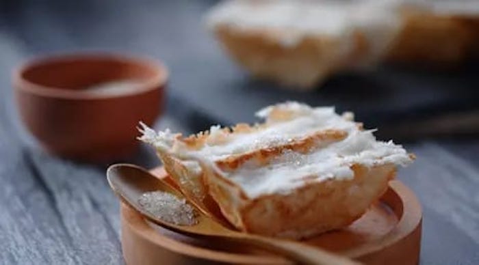Bandros, kuliner khas Sunda