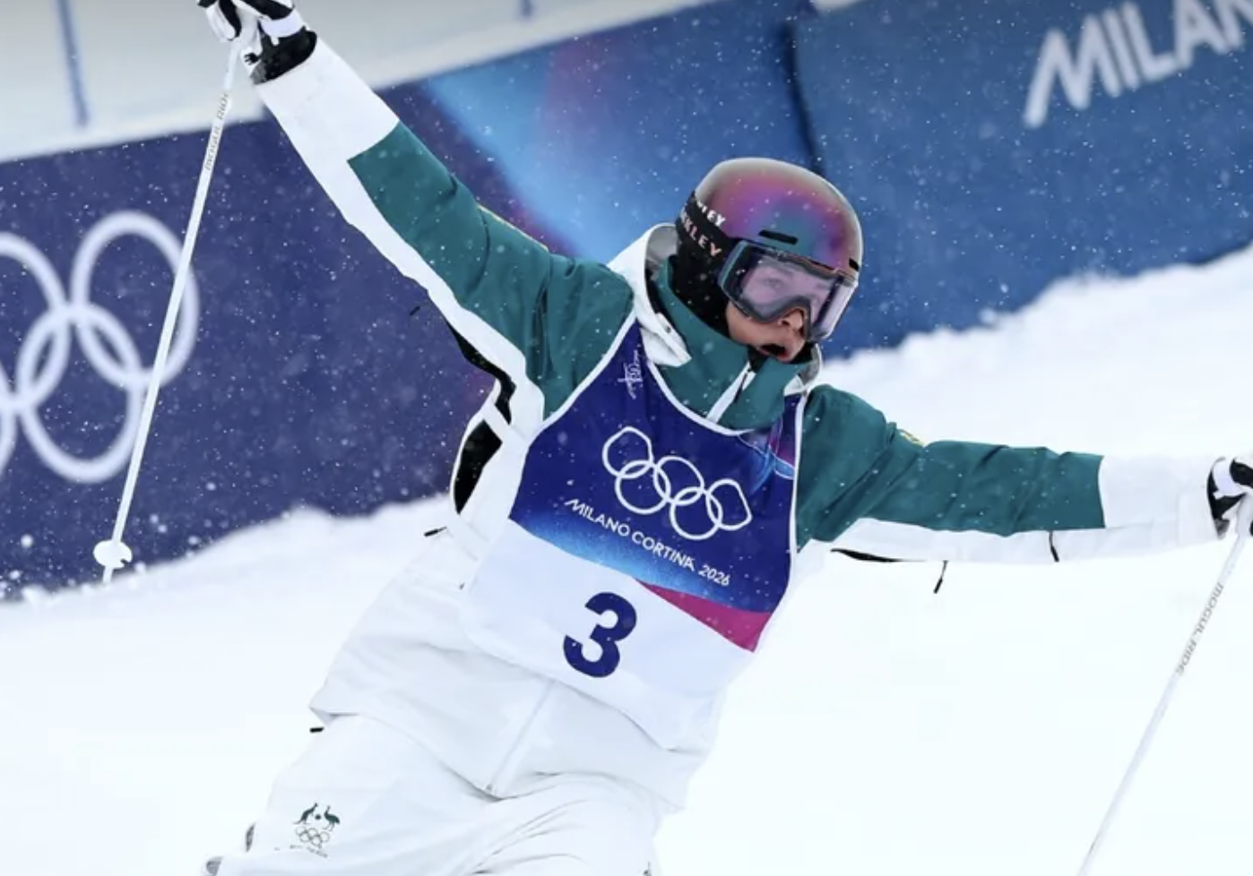 Simak jadwal pertandingan Olimpiade Musim Dingin 2026 hari ini beserta klasemen medali sementara yang memperlihatkan persaingan ketat negara peserta di Milan-Cortina 2026. /Instagram/@olympics