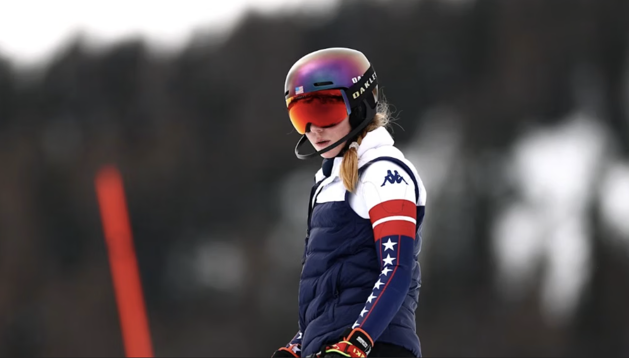Mikaela Shiffrin(olympics.com)