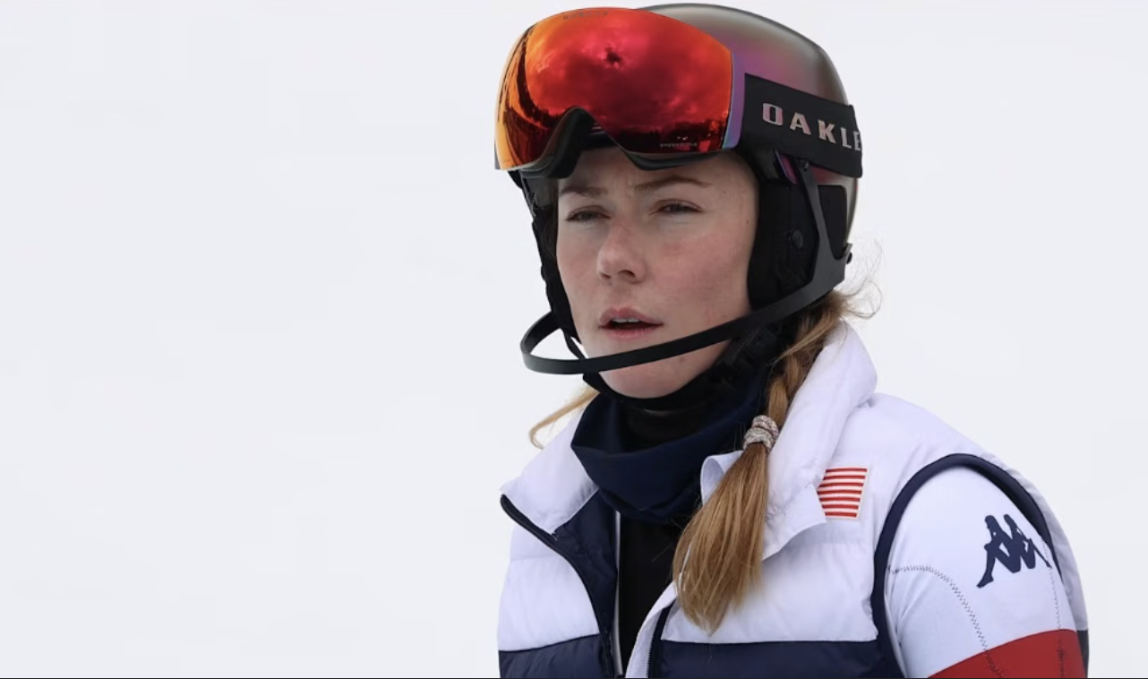 Mikaela Shiffrin(olympics.com)