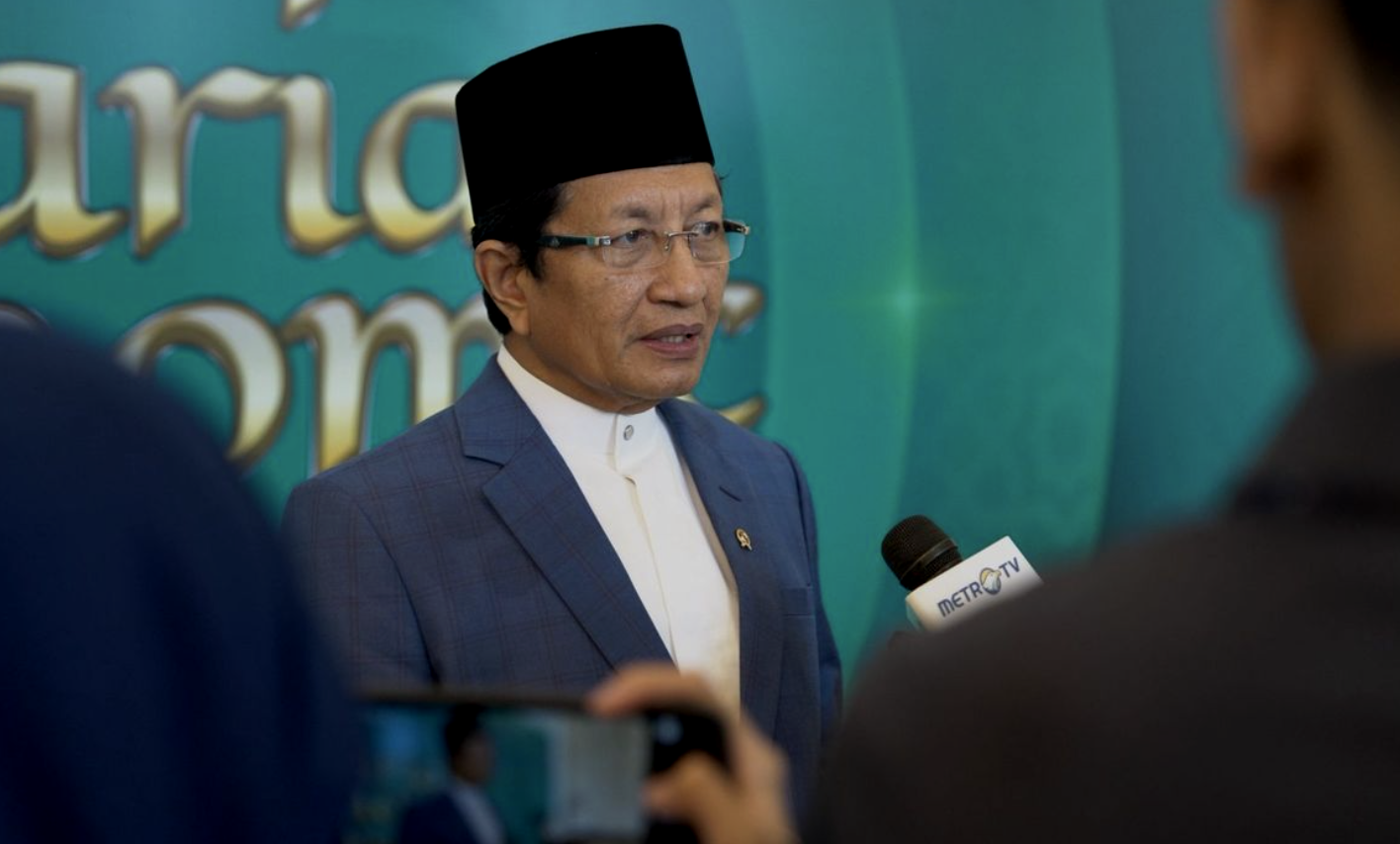 Kemenag menetapkan awal Ramadhan 1447 Hijriah setelah menggelar Sidang Isbat pada Selasa (17/2/2026).(kemenag.go.id)