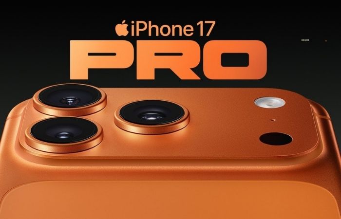 Apple kembali menggebrak pasar smartphone dengan merilis iPhone 17, seri terbaru yang mengusung inovasi desain, performa, dan teknologi kamera yang lebih canggih. (Radarbangkalan.id)