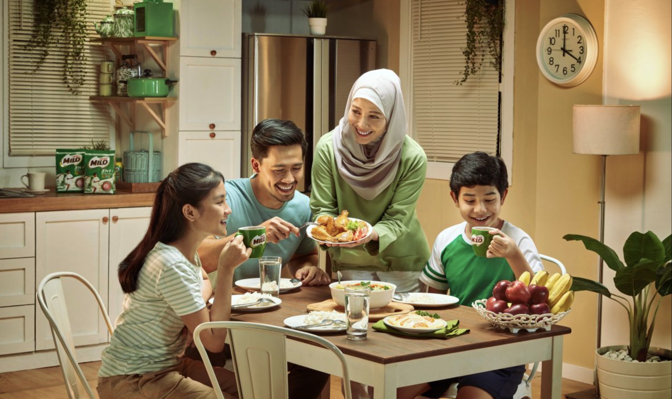 Ilustrasi - Bacaan Niat Puasa Ramadan 1447 H, Doa Sahur, dan Waktu Terbaik Mengamalkannya.