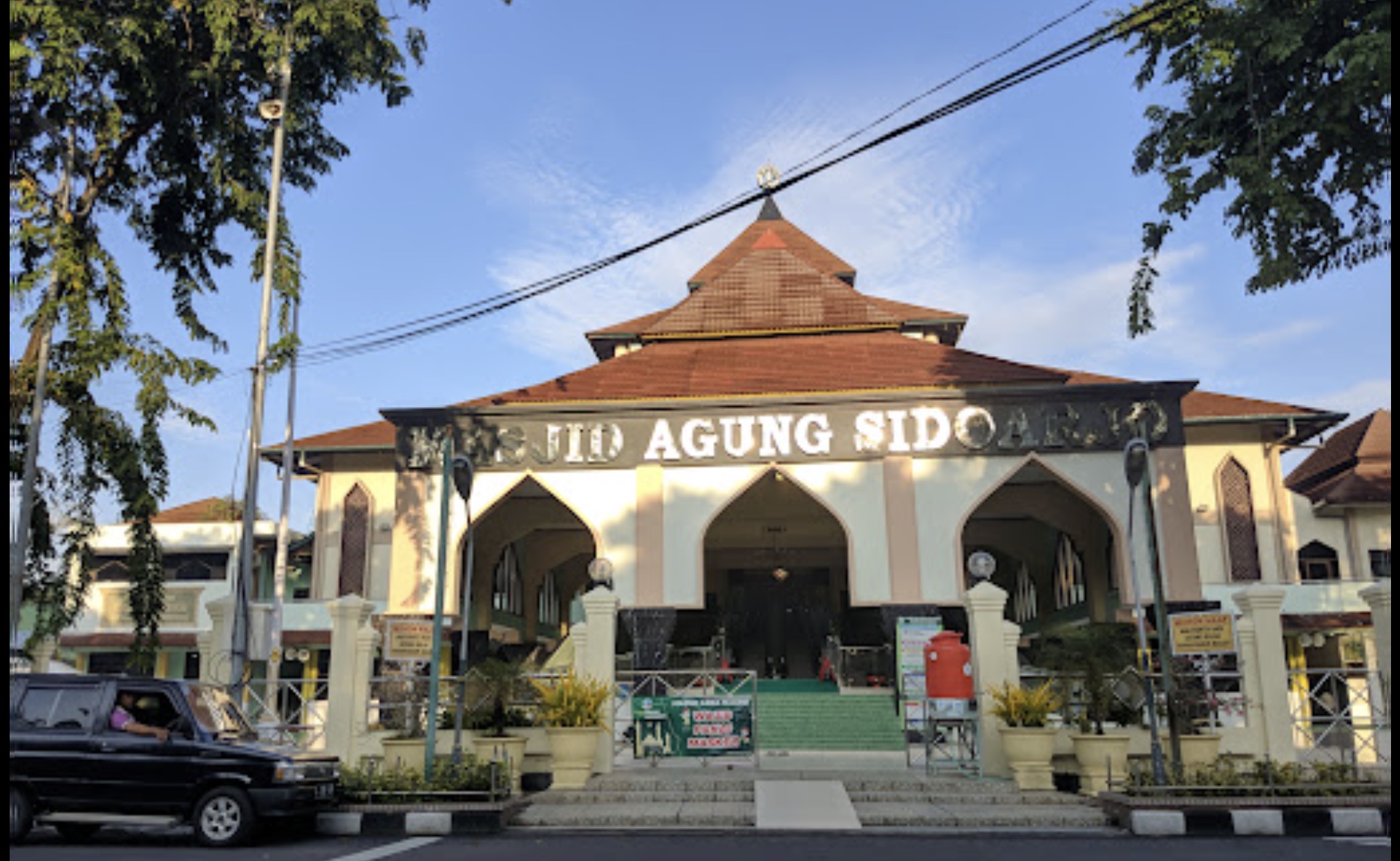 Ilustrasi - Jadwal Imsakiyah Kab Sidoarjo Hari Ini, Kamis 19 Februari 2026