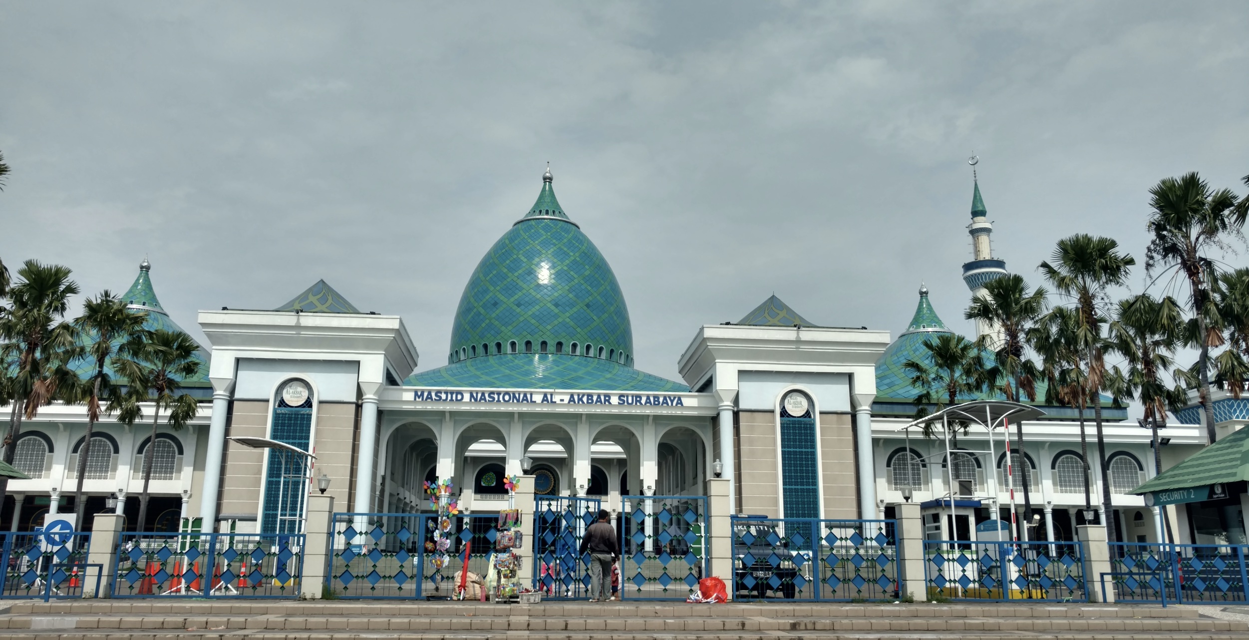 Ilustrasi - Jadwal Imsakiyah Kota Surabaya Hari Ini, Kamis 19 Februari 2026.