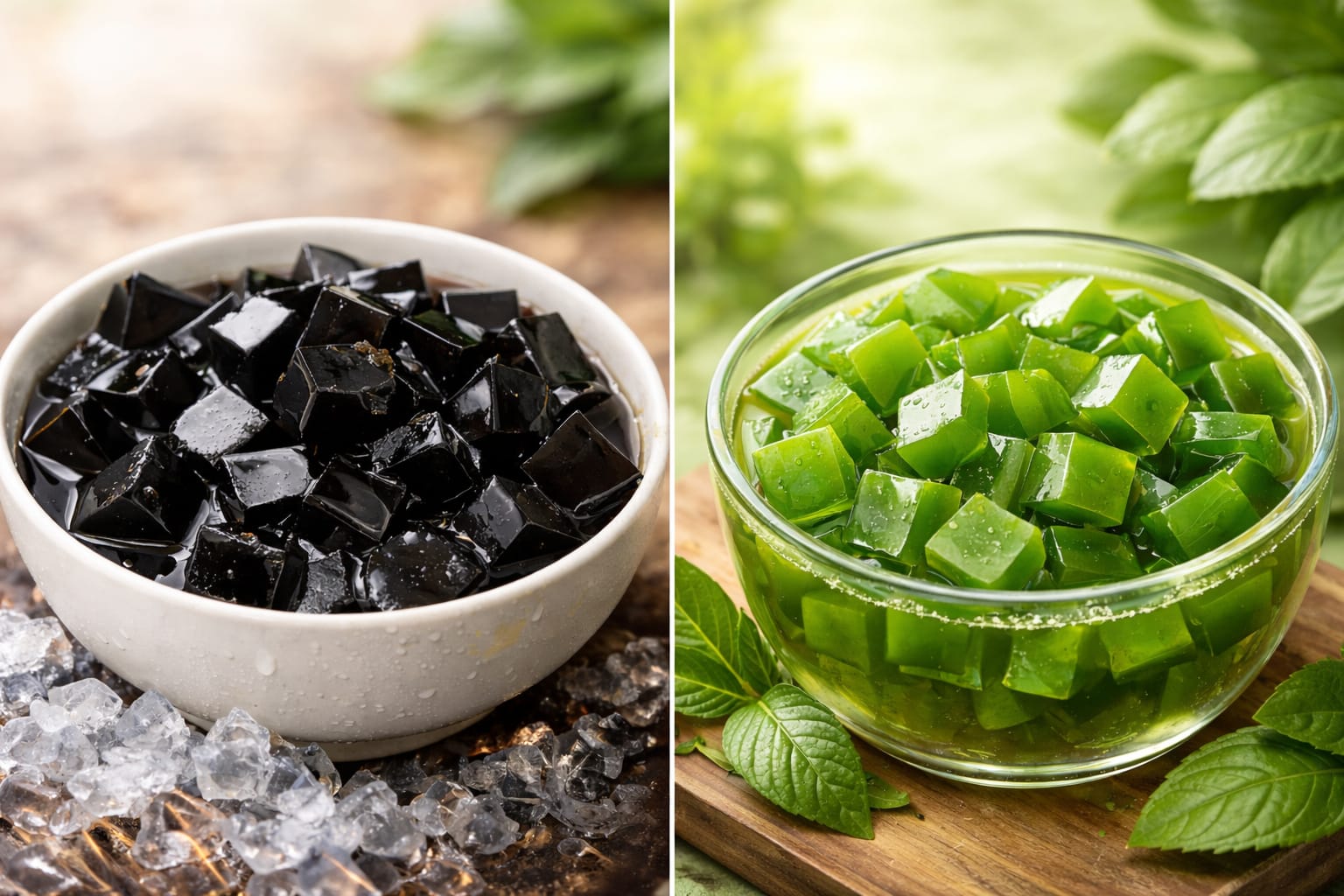 Cincau