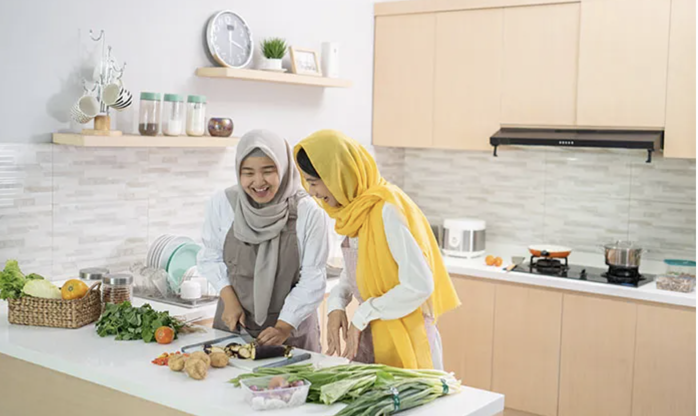 Jadwal Buka Puasa, Imsak, dan Sahur Ramadan 2026