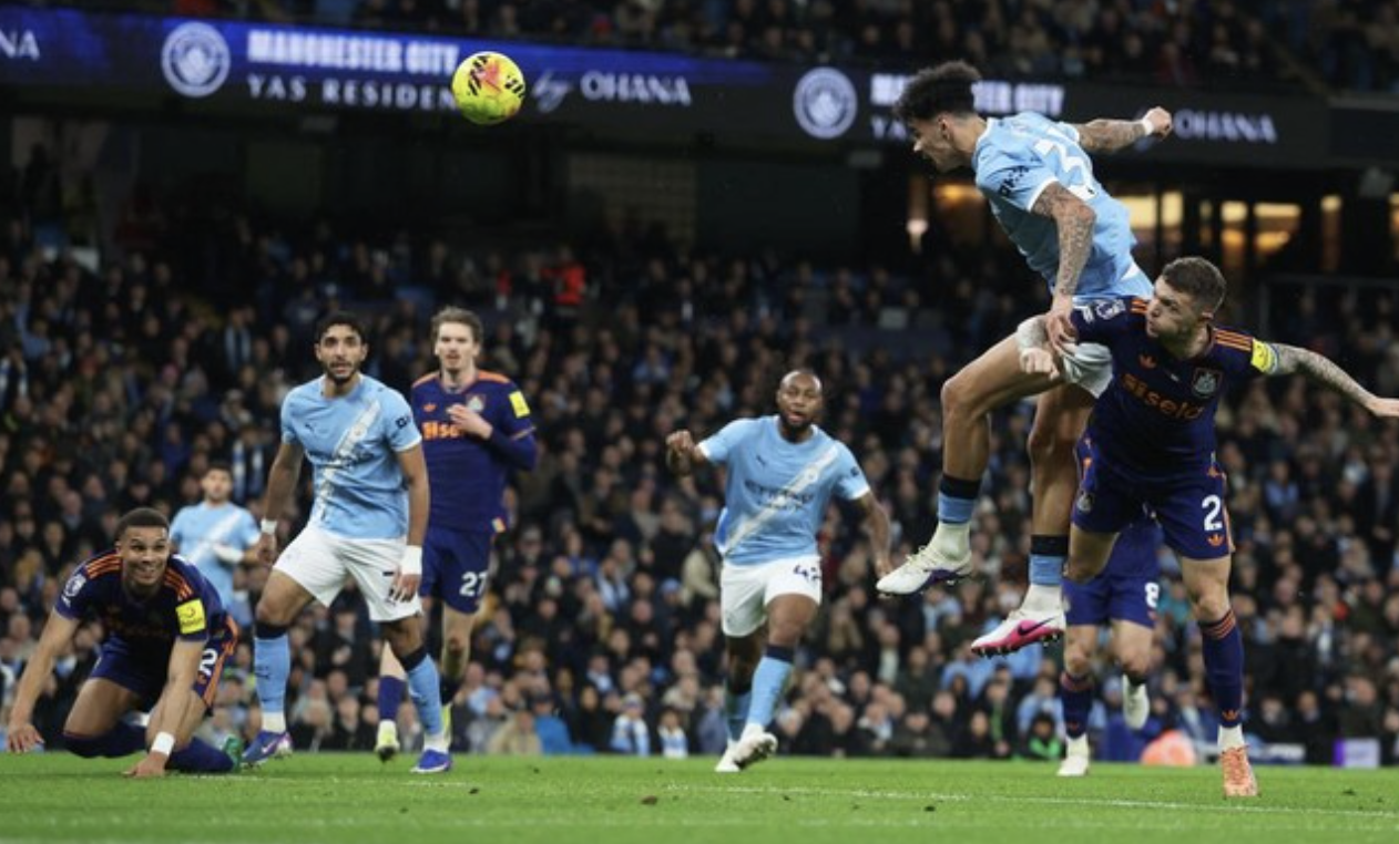Foto: REUTERS/Scott Heppell
