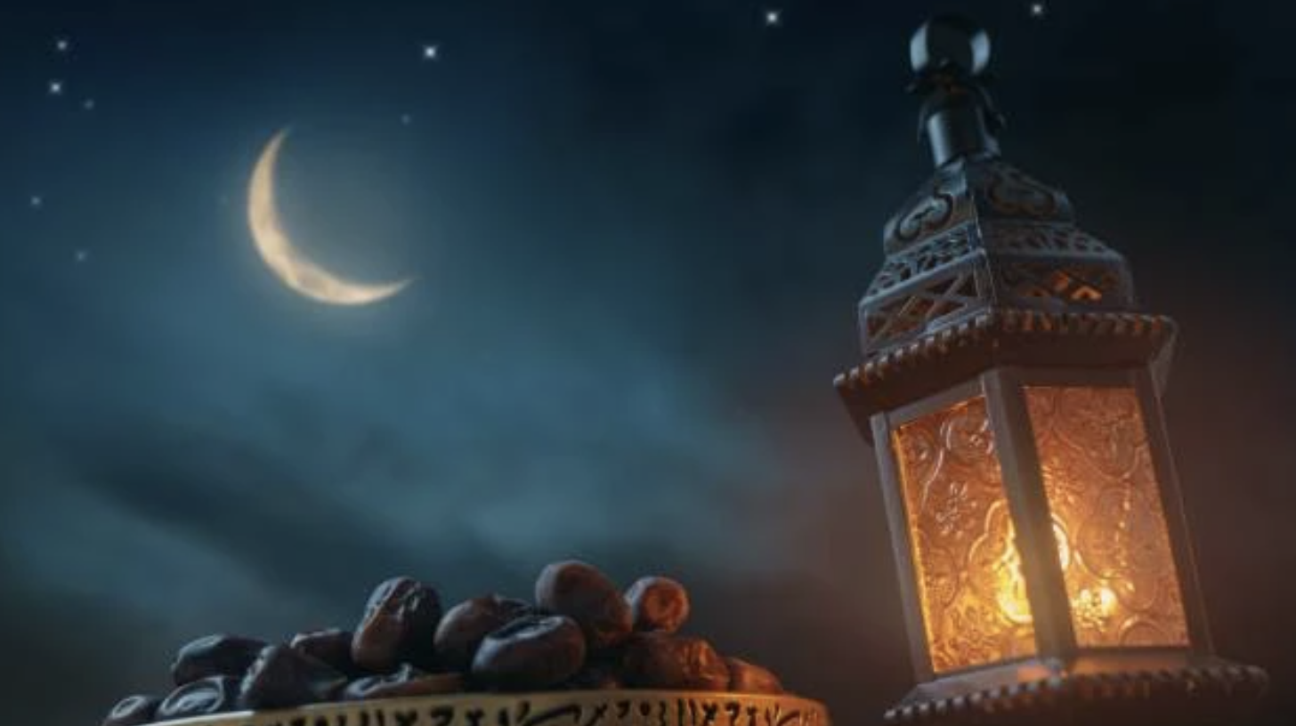 Awal puasa Ramadan 2026 (Sumber: Envato/ choreograph)