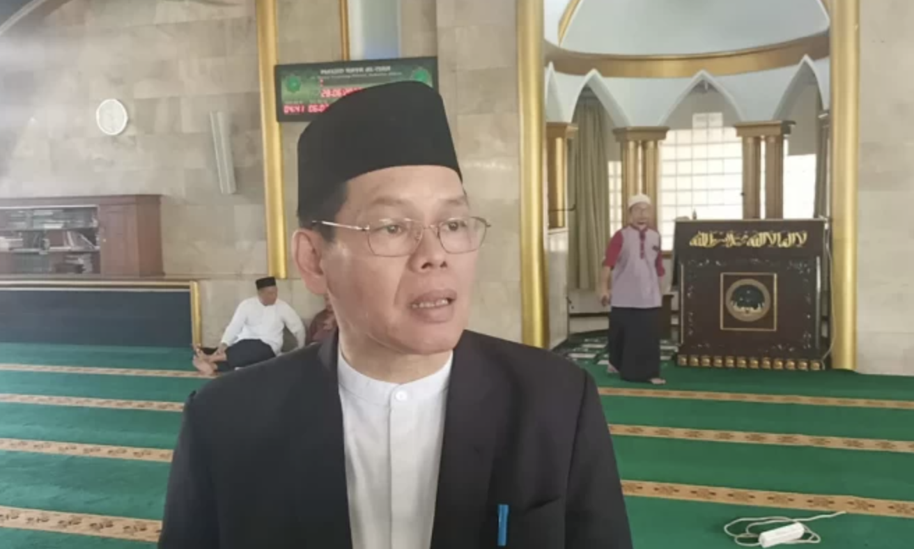 Sekjen MUI Amirsyah Tambunan. Foto/Dok SindoNews