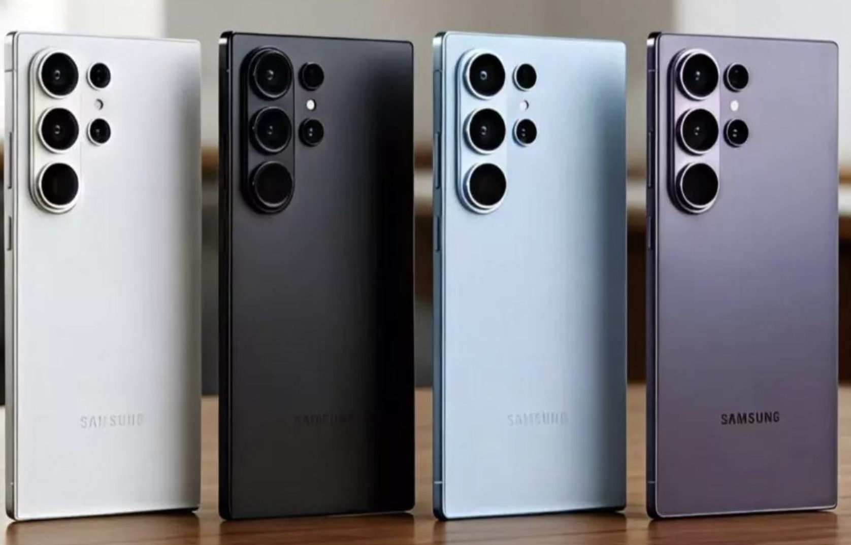 Samsung Galaxy S26, S26 Plus, dan S26 Ultra Resmi Dibuka PO, Ini Keuntungannya.