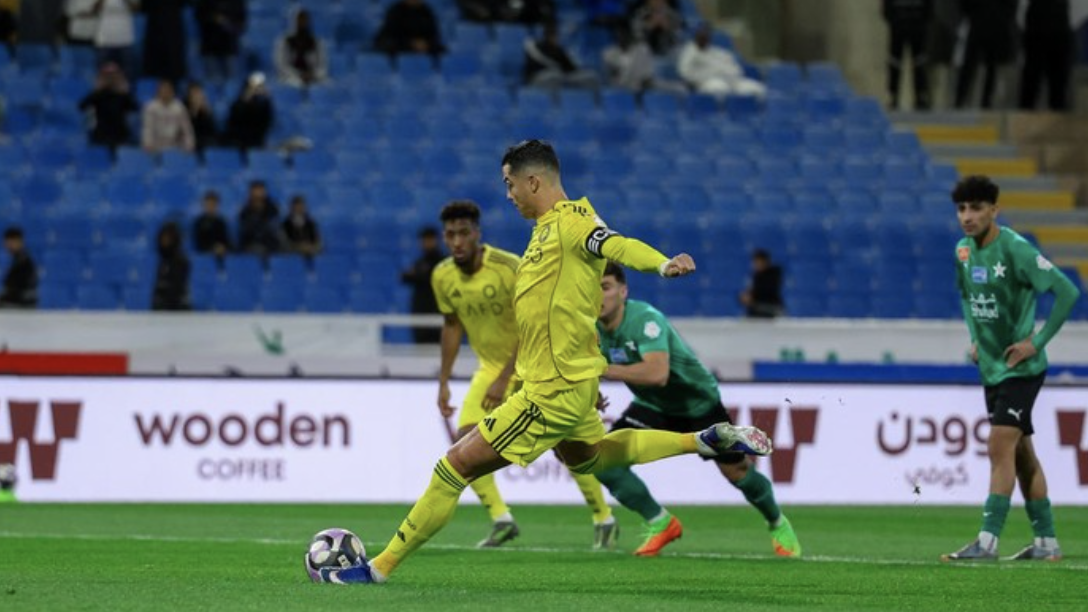 Foto: Yasser Bakhsh/Getty Images