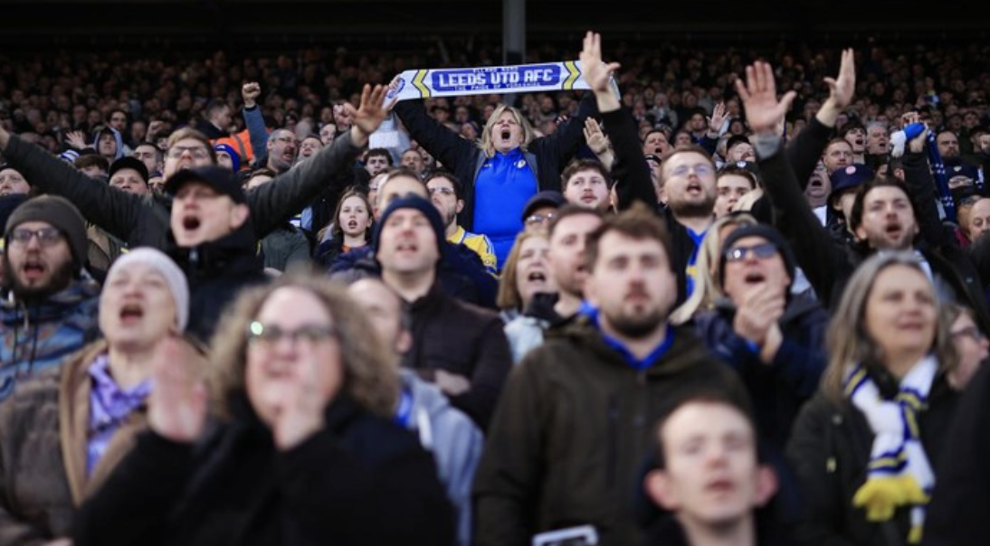 Foto: Simon Stacpoole/Offside/Offside via Getty Images
