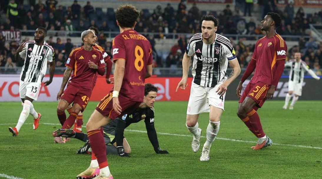 Foto: Getty Images/Paolo Bruno