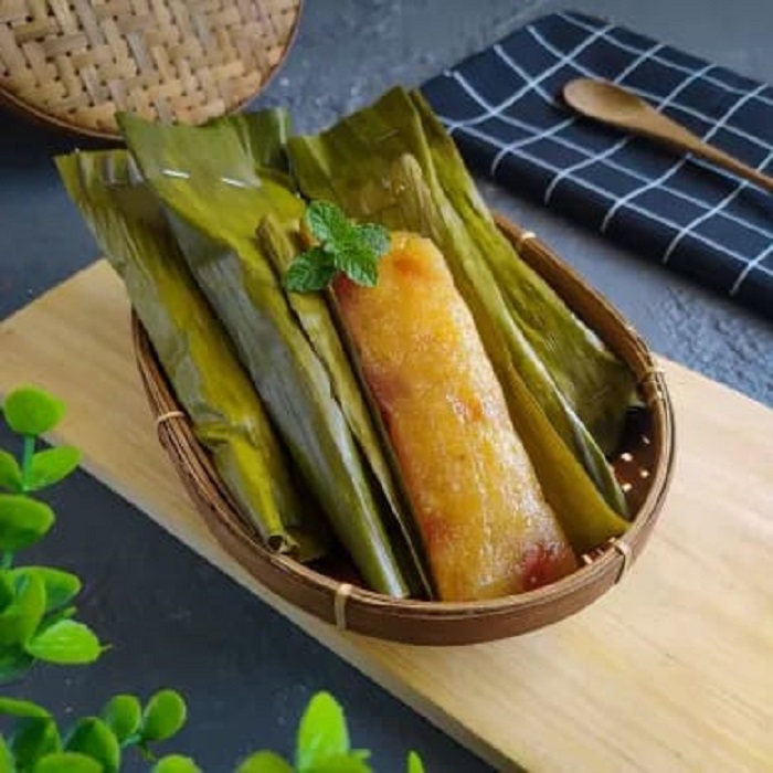 Lemet. Sumber foto: Yummy App