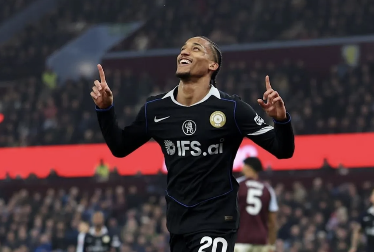K (Chelseafc.com)