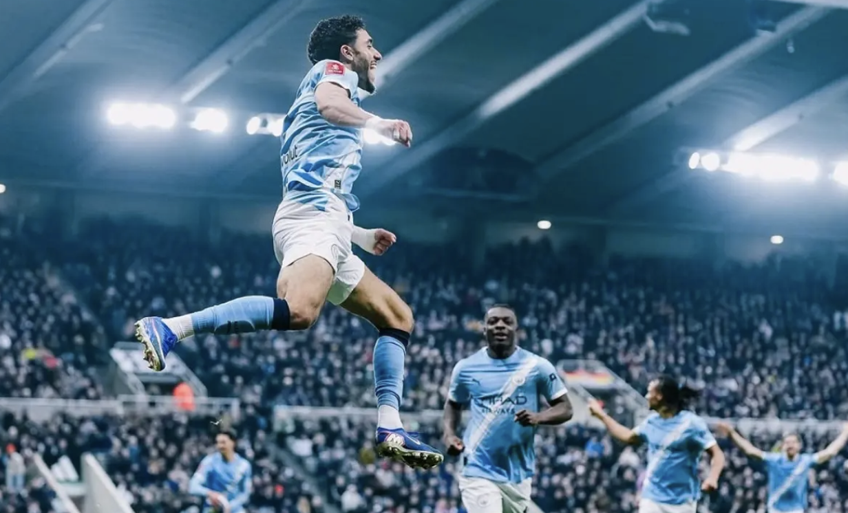 Foto: instagram.com/mancity