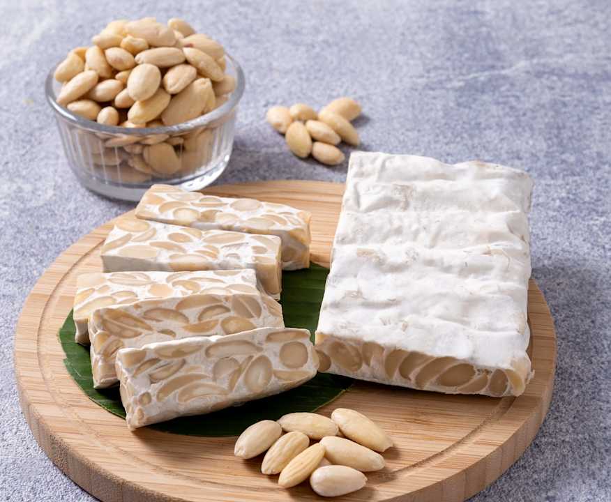 Asal mula pembuatan tempe. Sumber foto: Cookidoo