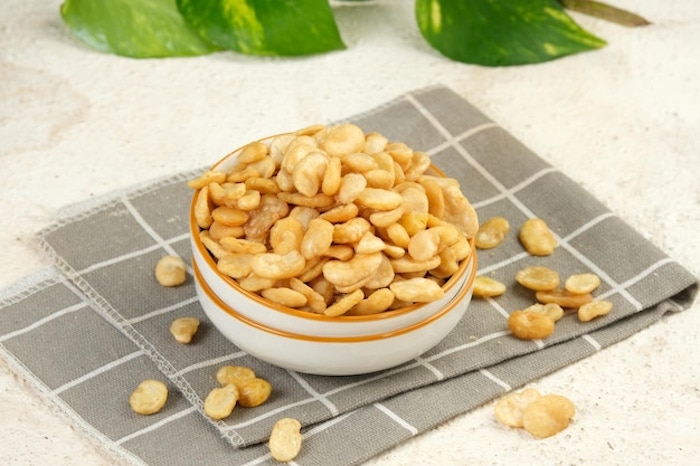 Kacang koro. Sumber Foto: Freepik