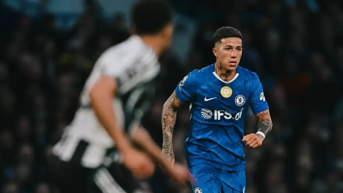 Foto: instagram.com/chelseafc